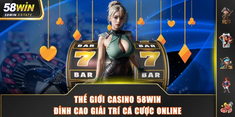 Thể thao 58WIN